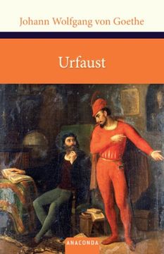 portada Urfaust (in German)