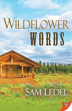 portada Wildflower Words (en Inglés)