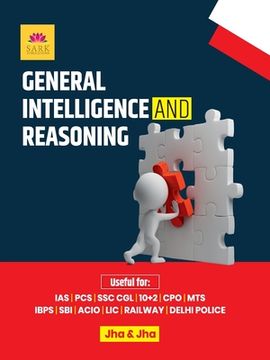 portada General Intelligence and Reasoning 2021 (en Inglés)