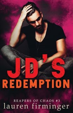 JD's Redemption (en Inglés)