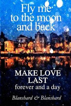 portada make love last (en Inglés)