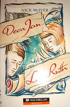 portada DEAR JAN... LOVE RUTH. Beginner level (Heinemann guided readers)