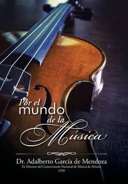 portada Por el Mundo de la Música (in Spanish)