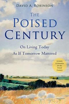 portada the poised century (in English)
