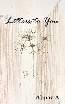 portada Letters to You