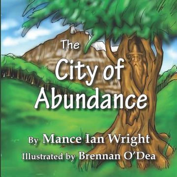 portada The City of Abundance (en Inglés)