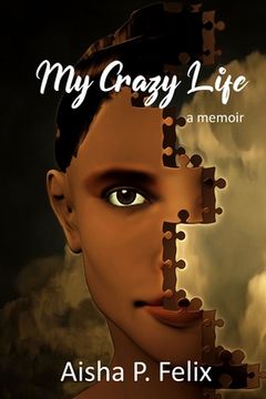 portada My Crazy Life (en Inglés)