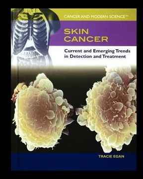 portada skin cancer: current and emerging trends in detection and treatment (en Inglés)