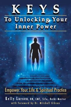 portada Keys To Unlocking Your Inner Power