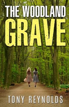 portada The Woodland Grave: A story of the supernatural (en Inglés)