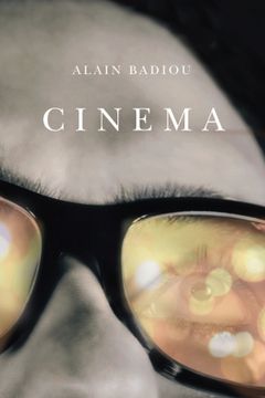portada Cinema (in English)