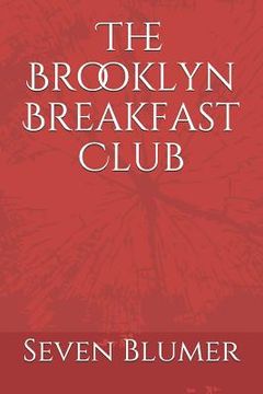 portada The Brooklyn Breakfast Club (en Inglés)