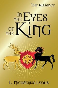 portada In the Eyes of the King (en Inglés)