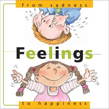 portada Feelings: From Sadness to Happiness