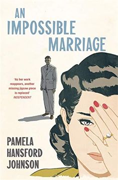 portada An Impossible Marriage: The Modern Classic (in English)