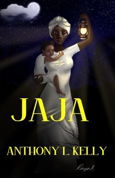 portada Jaja (in English)