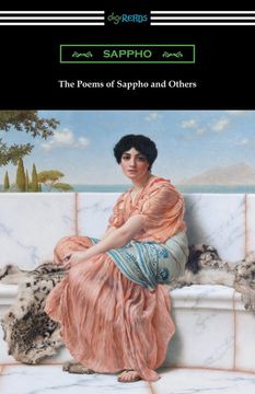 portada The Poems of Sappho and Others (en Inglés)