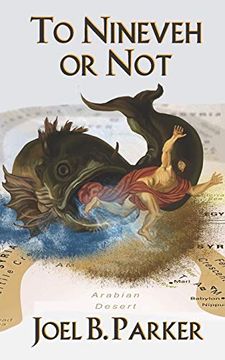 portada To Nineveh or not (Poetically Correct Short Stories) (en Inglés)