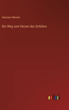 portada Der Weg zum Herzen des Schülers (en Alemán)