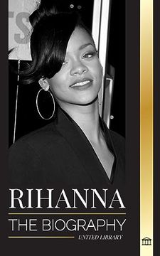 portada Rihanna (en Inglés)