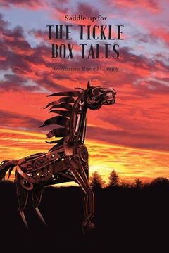 portada The Tickle Box Tales (in English)