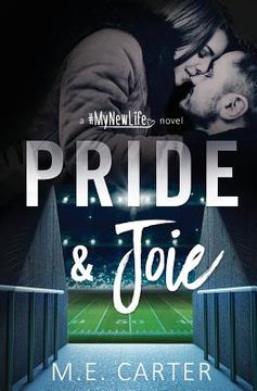 portada Pride & Joie (en Inglés)