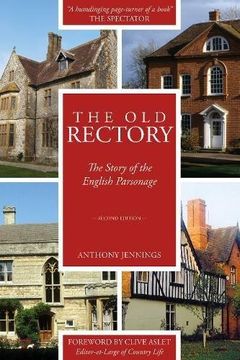 portada The Old Rectory second revised edition (in English)