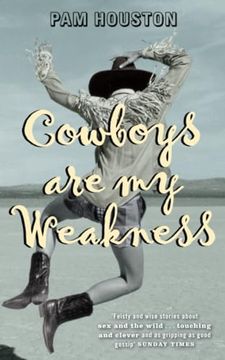portada Cowboys are my Weakness