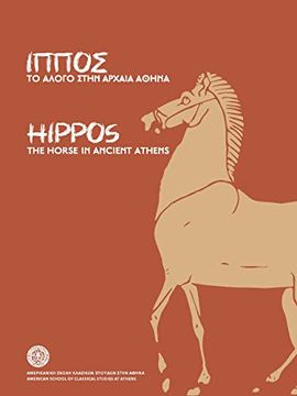 portada Hippos: The Horse in Ancient Athens