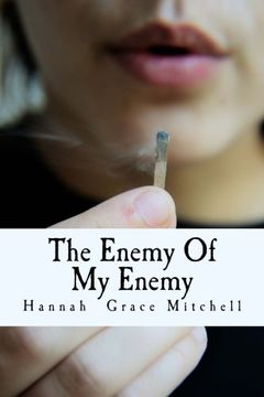 portada The Enemy of my Enemy (en Inglés)