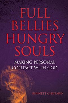 portada Full Bellies Hungry Souls