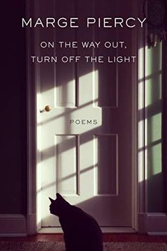 portada On the way Out, Turn off the Light: Poems