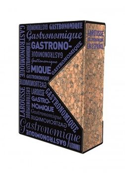 Libro Larousse Gastronomique, Alain Ducasse,Ferran Adria, ISBN  9786072108714. Comprar en Buscalibre