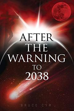 portada After the Warning to 2038 (en Inglés)