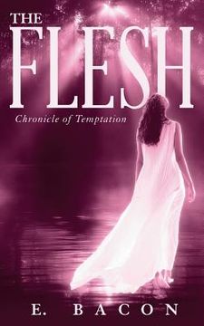 portada The Flesh (en Inglés)