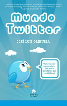 portada mundo twitter (in Spanish)