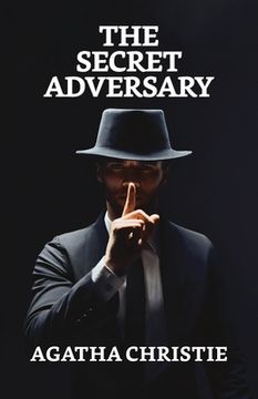 portada The Secret Adversary 