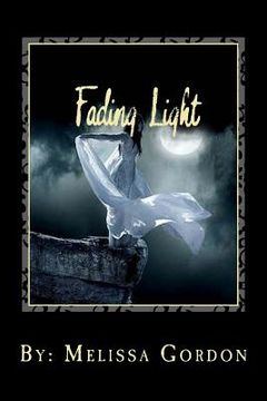 portada Fading Light: Book 2