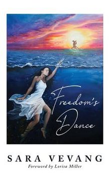 portada Freedom's Dance (en Inglés)