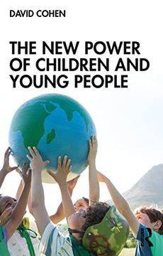 portada The new Power of Children and Young People (en Inglés)