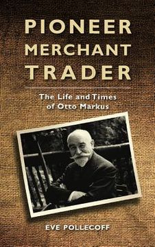 portada pioneer merchant trader
