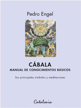 portada Cabala. Manual de Conocimientos Basicos (in Spanish)