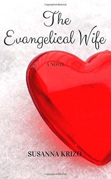 portada The Evangelical Wife