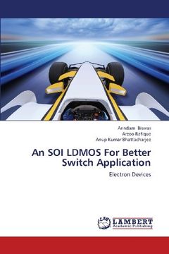 portada An Soi Ldmos for Better Switch Application