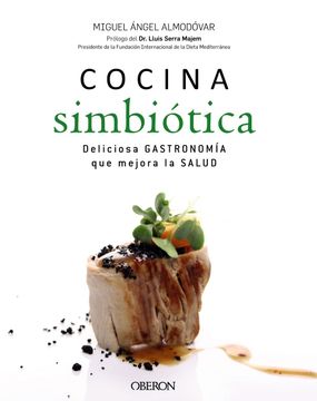 portada Cocina Simbiótica (Libros Singulares)