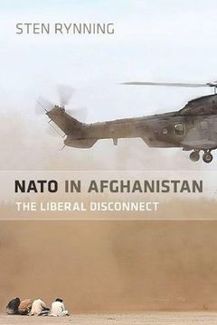 portada Nato in Afghanistan: The Liberal Disconnect (in English)