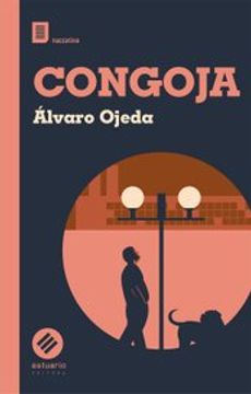 portada Congoja