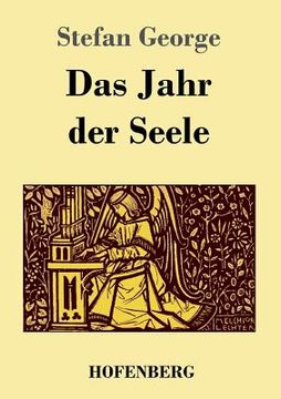 portada Das Jahr der Seele (in German)