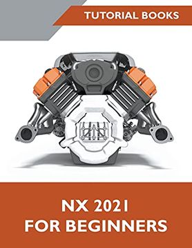 portada Nx 2021 for Beginners 