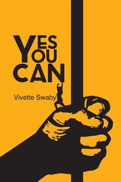 portada Yes You Can (en Inglés)